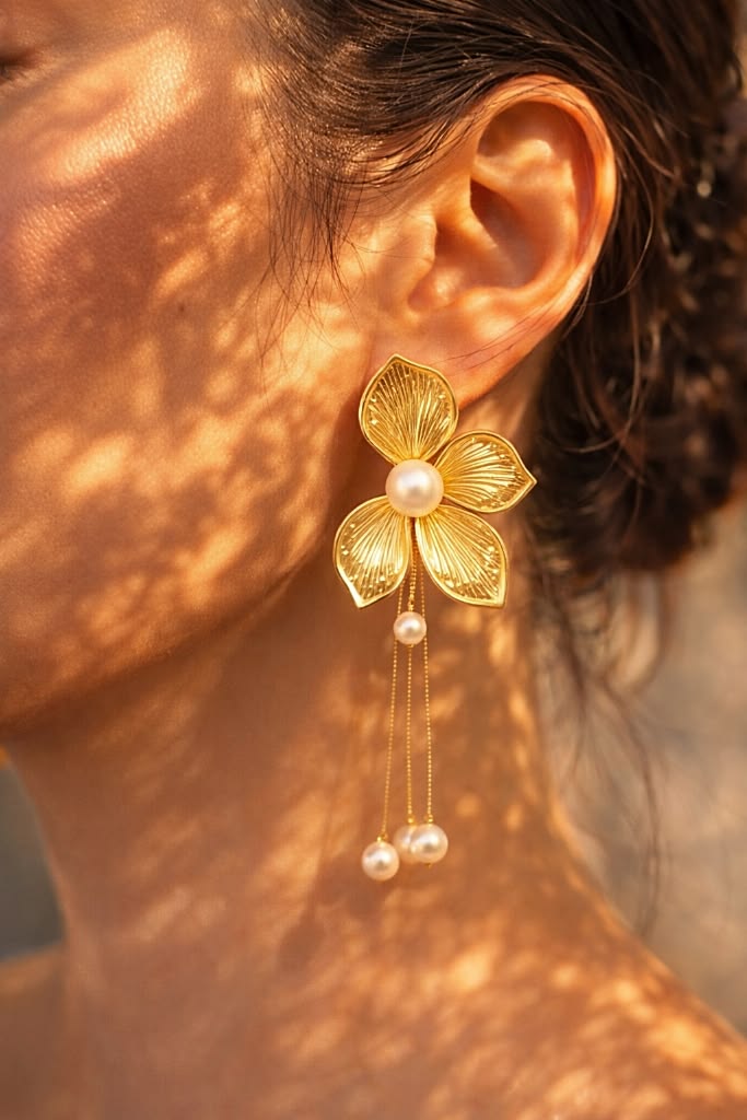 Fashion Earrings collection