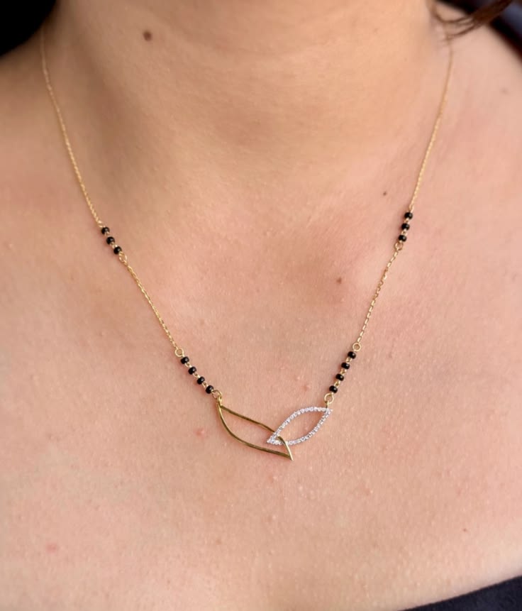 Mangalsutra collection